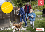 Steunouders Krimpenerwaard